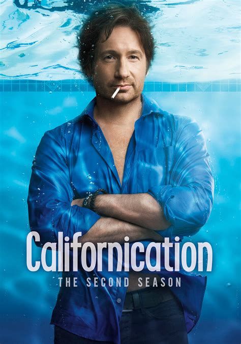 Блудливая Калифорния (2007) 2 сезон 2 серия