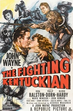 Боец из Кентукки (1949)