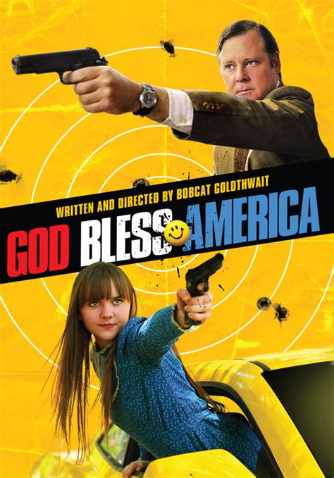 Боже, благослови Америку! (Фильм 2011)