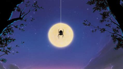 Боязнь пауков (1990)