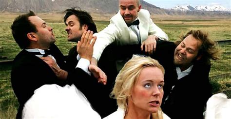 Брак по-исландски (2008)