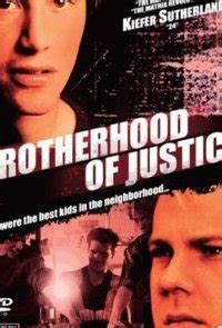 Братство справедливости ТВ 1986

