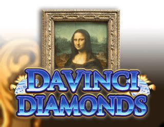Бриллианты да Винчи (Da Vinci Diamonds)  Играть бесплатно в демо режиме  Обзор Игры