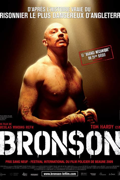 Бронсон (2009)