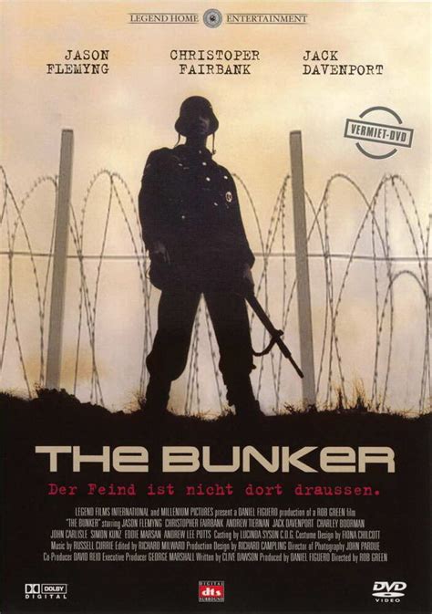 Бункер 2001