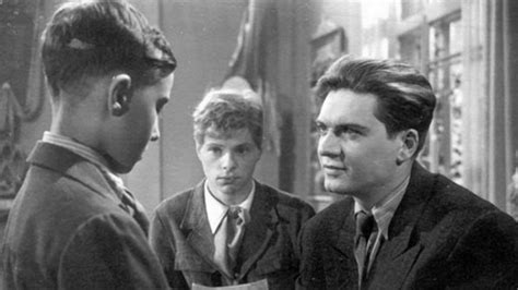 Васек Трубачев и его товарищи (Фильм 1955)