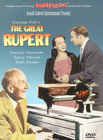 Великий Руперт 1950
