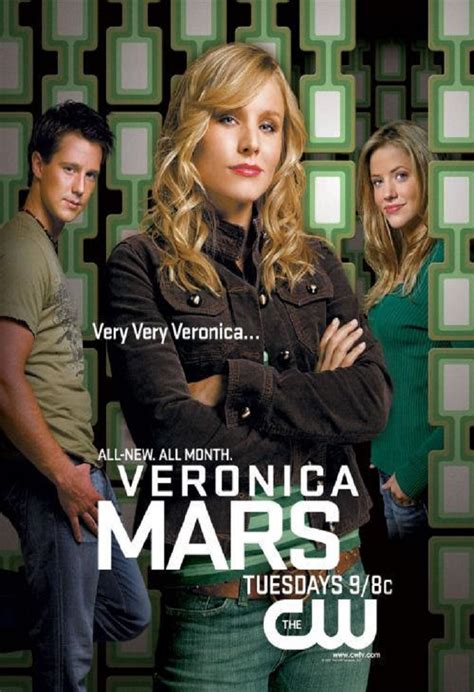 Вероника Марс (2004) 3 сезон 15 серия