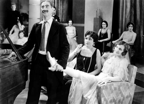 Вечер в опере 1935
