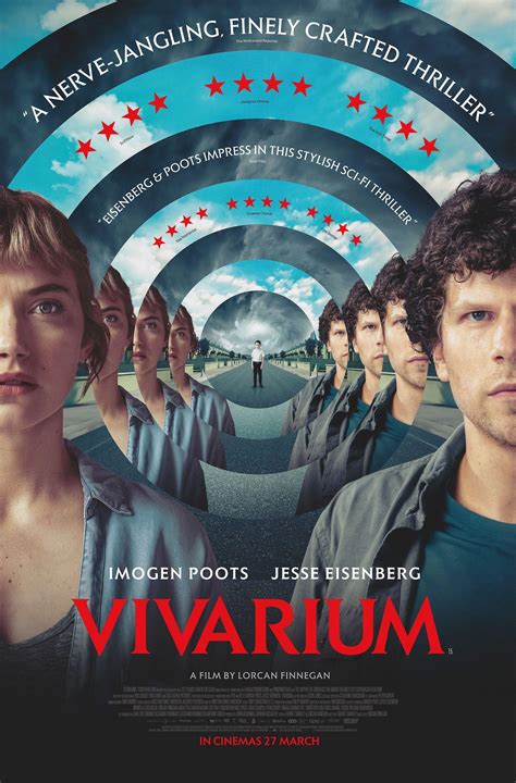 Вивариум (2019)