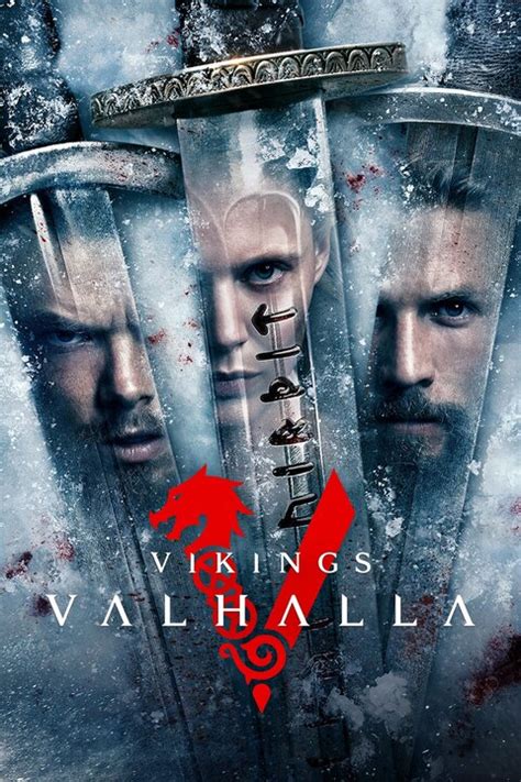 Викинги: Вальхалла (2022) 2 сезон