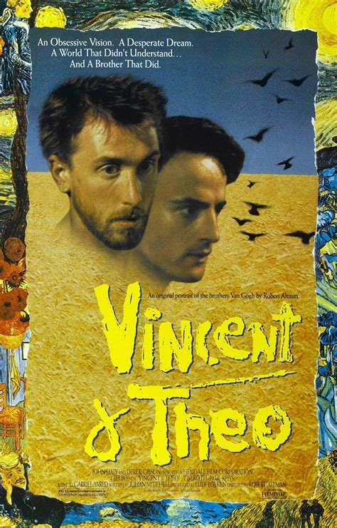 Винсент и Тео 1990