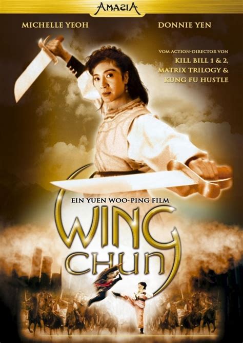 Вин Чун (1994)