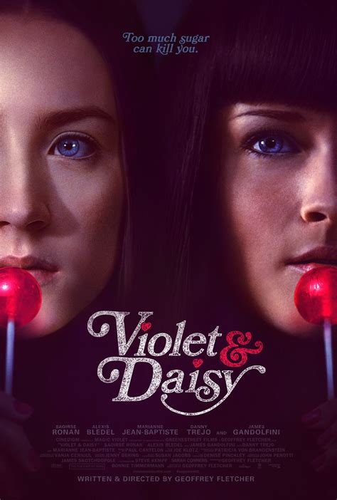 Виолет и Дейзи (2012)