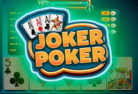 Виртуальный покер Joker Poker от Red Rake Gaming  играть бесплатно