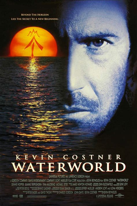 Водный мир (Фильм 1995)