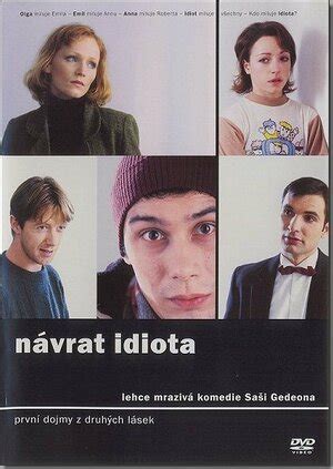 Возвращение идиота (1999)