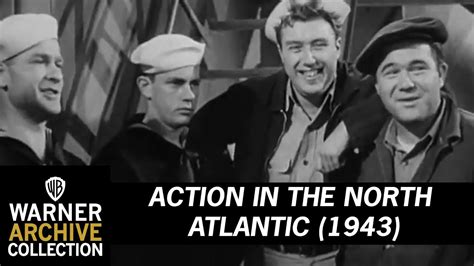Война в Северной Атлантике (1943)