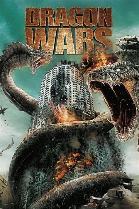 Война динозавров (Фильм 2007)