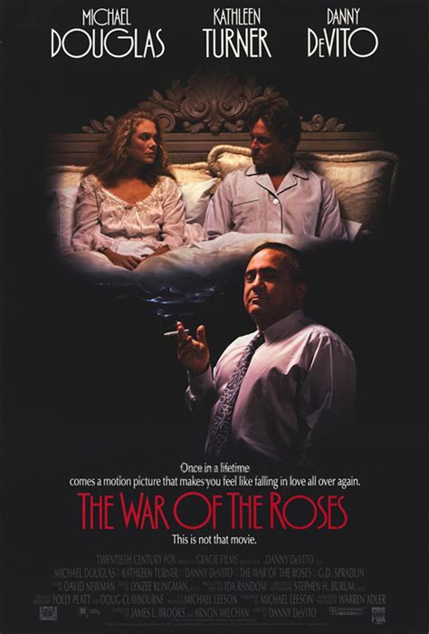Война супругов Роуз 1989
