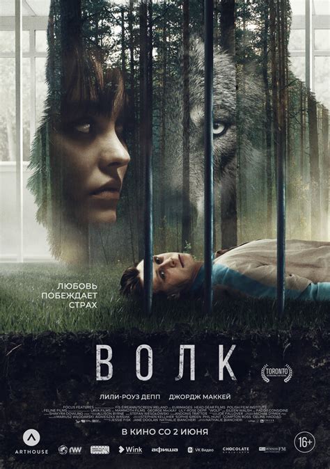 Волк (Фильм 2013)