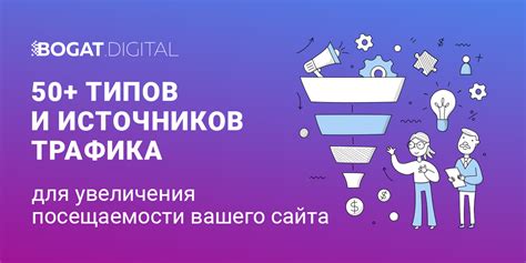 Эффективные источники трафика для E-mail рассылок