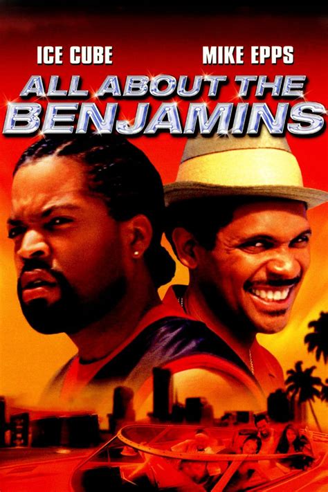 Все о Бенджаминах (2002)
