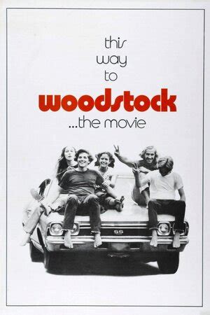 Вудсток 1970