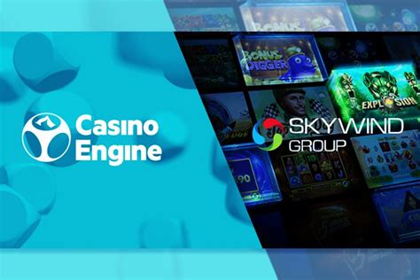 Выгодная сделка CasinoEngine со Skywind Group