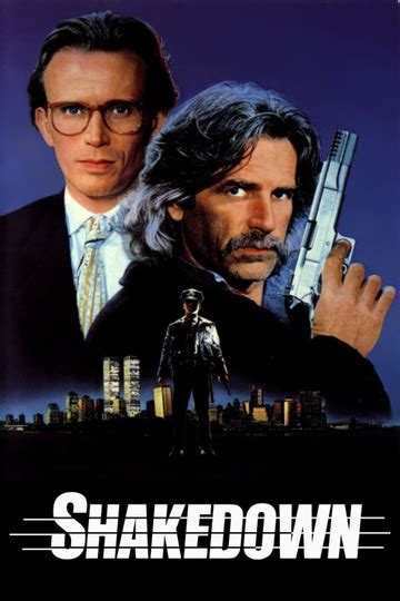 Вымогательство (1988)