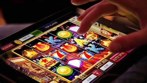 Вытеснят ли виртуальные онлайн казино наземные?