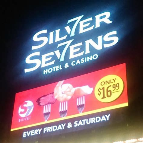 Від казино Terribles до Silver Sevens