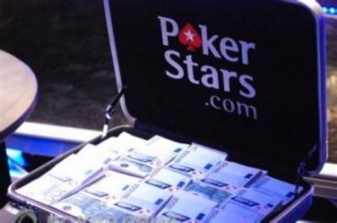 Війна між PokerStars та Atlantic Club Casino триває