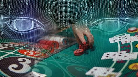 Віртуальні казино  розвиток в сучасних реаліях