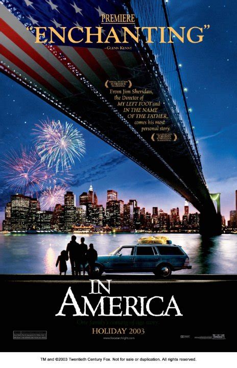 В Америке (2002)