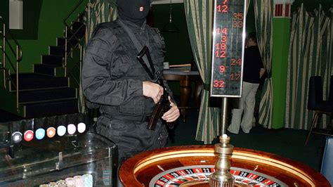 В Баку обнаружено 2 подпольных казино