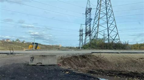 В игорной зоне Приморье сорваны сроки строительства дороги