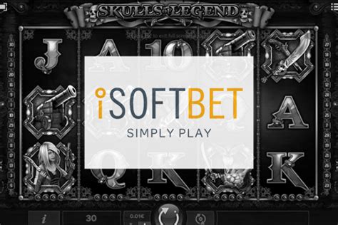 В казино Gamingtec появятся игры iSoftBet