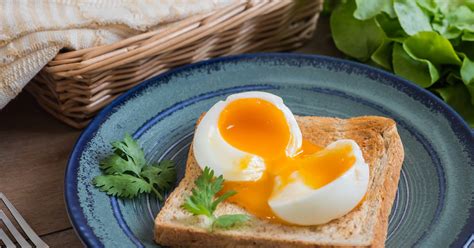 В каком виде нужно есть яйца чтобы похудеть?