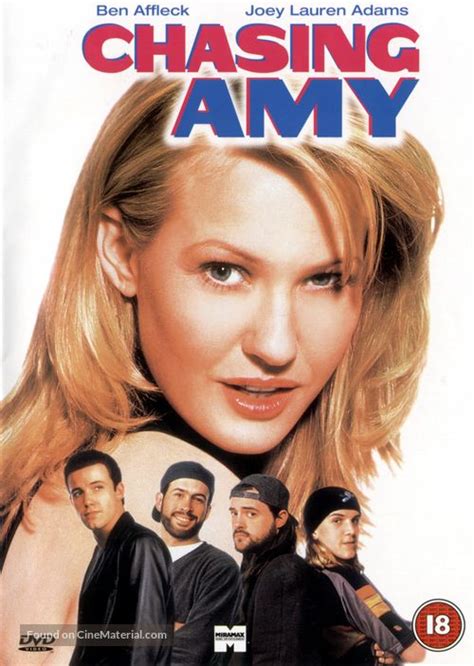 В погоне за Эми 1996
