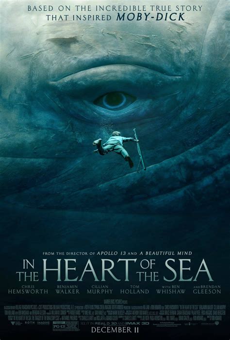 В сердце моря (Фильм 2015)