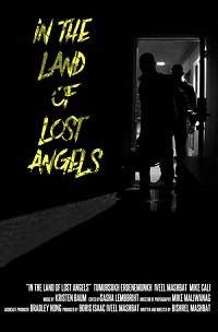 В стране потерянных ангелов (2019)