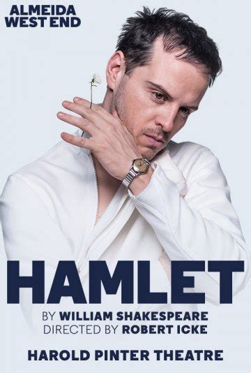 Гамлет 2018
