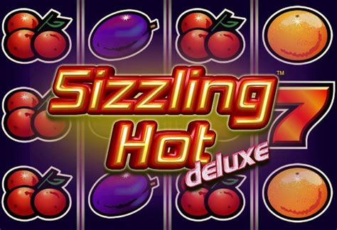 Гарячі ігрові автомати Sizzling Hot і Ultra Hot