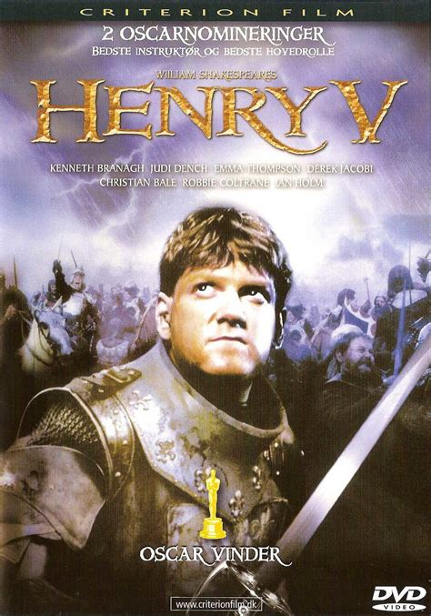 Генрих V: Битва при Азенкуре (1989)