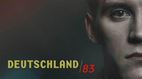 Германия 83 Сериал 2015