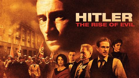 Гитлер: Восхождение дьявола (2003) 1 сезон 1 серия