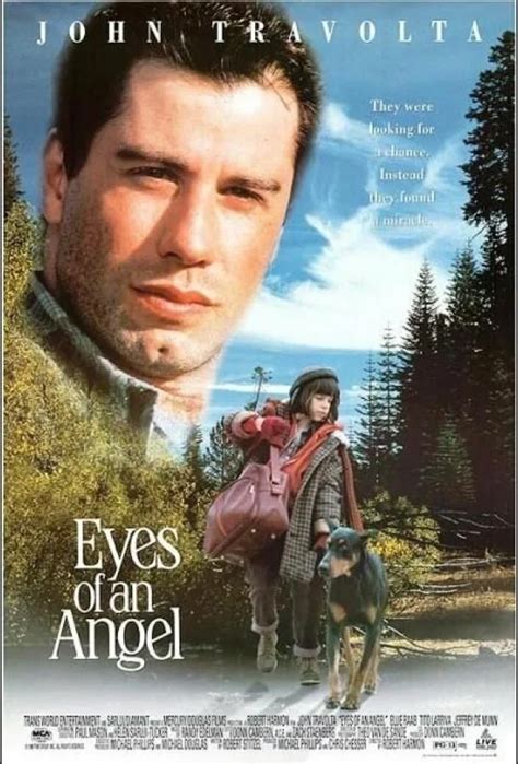 Глаза ангела 1991
