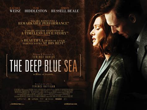Глубокое синее море (2011)