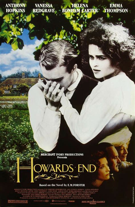 Говардс-Энд (1991)